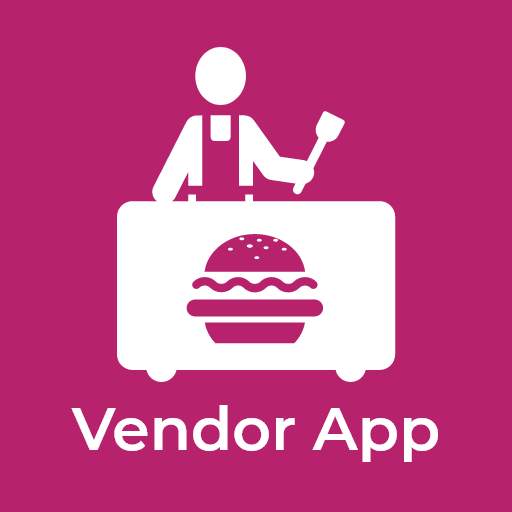 Restaurant Sass Vendor app - flutter