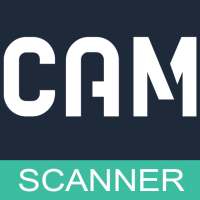 CamScanner: Document Scanner & PDF Creator