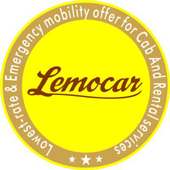 Lemocar - Partners App on 9Apps