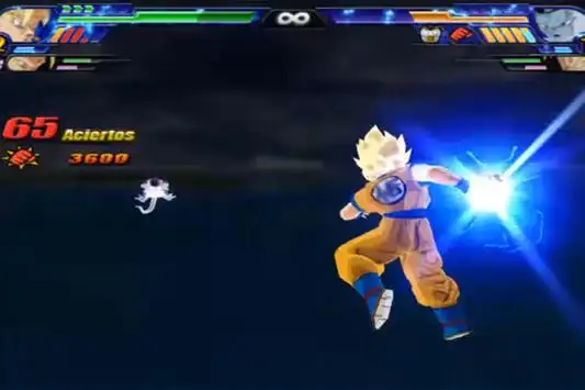 Dragon Ball Z Budokai Tenkaichi 3 APK Download 2023 - Free - 9Apps