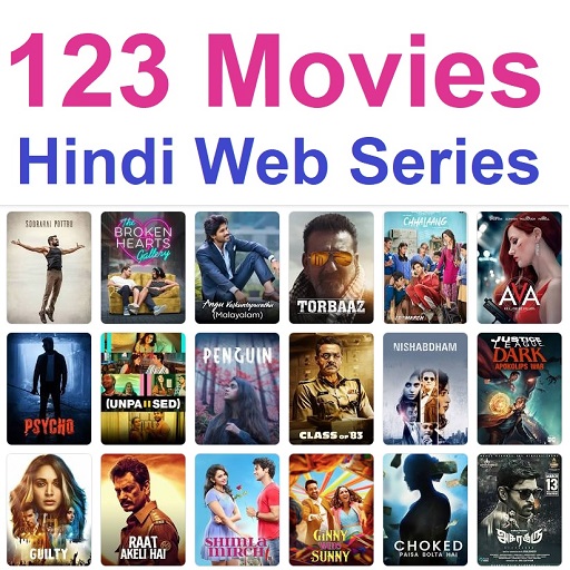 123 New Movies in Hindi Telugu APK Download 2024 Free 9Apps