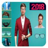 man suits photo editor : Photo Lab Picture Editor on 9Apps