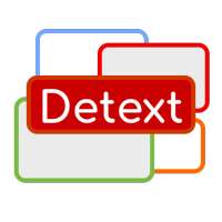 Detext: Text to Images on 9Apps