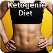 Keto Diet - Ketogenic Weight Loss Plan on 9Apps