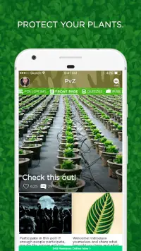 PVZ 3 APK  🌱 Plants Vs Zombies💀 Amino