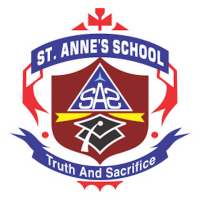 St Anne's School Dehradun on 9Apps