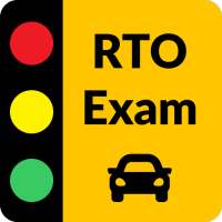 RTO Exam Driving Licence Test on 9Apps