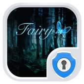 Fairy Theme- AppLock Pro Theme