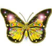 Butterflies Puzzle   Wallpaper on 9Apps