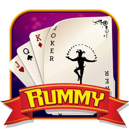 Rummy offline King of card game