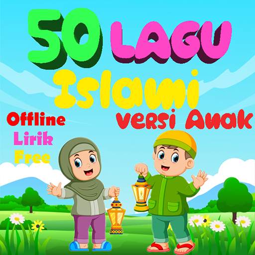 Lagu Islami Anak Lengkap - offline