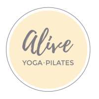 Alive Yoga & Pilates on 9Apps