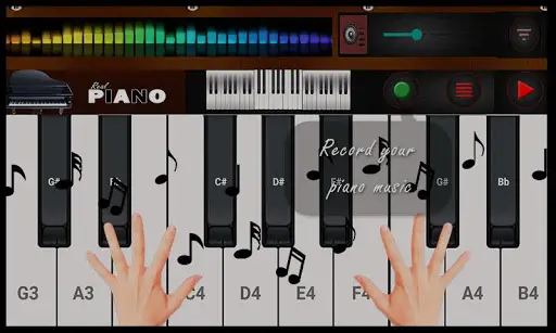 Download do aplicativo Piano 2023 - Grátis - 9Apps