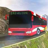 Bus Simulator 2020 : Euro Driving Modern Bus