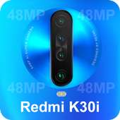 Redmi K30i Camera – Xiaomi Mi Camera on 9Apps