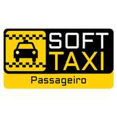Soft Taxi - Passageiro