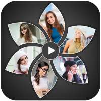 Video Editor - Photo to Video Maker on 9Apps