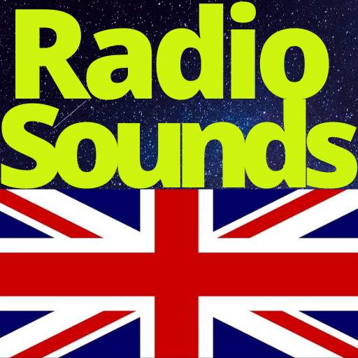 Radio Sounds App Free Online UK