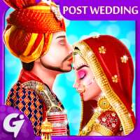 Indian Post Wedding Rituals3 on 9Apps