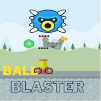 Ball Blaster