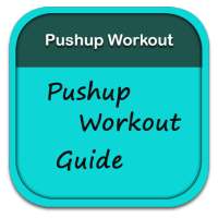 Push Ups Workout Guide