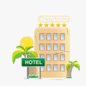 Cheap hotels ‏2019 on 9Apps