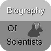 101 Biography Of Scientists on 9Apps