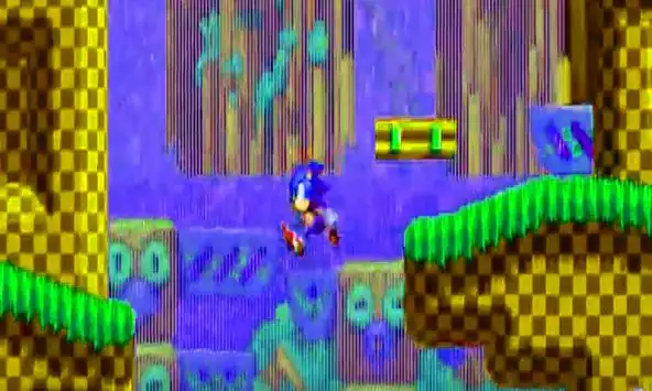 Tips Sonic Mania APK pour Android Télécharger