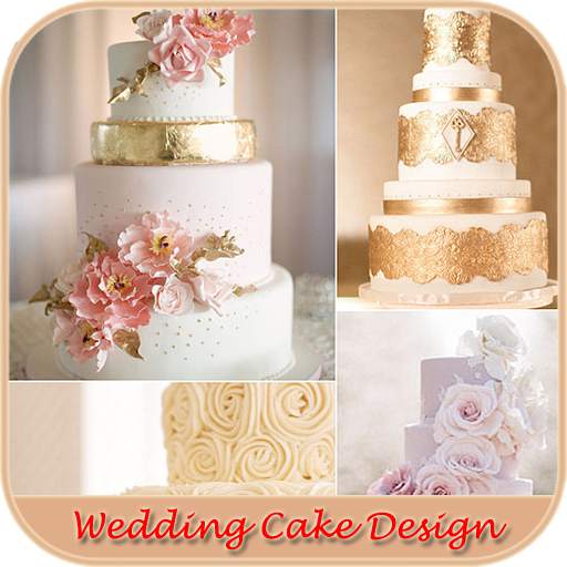 Wedding Cake Decorations