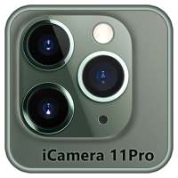 Camera For Phone 11 Pro on 9Apps
