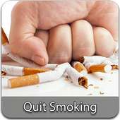 Quit smoking on 9Apps