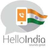 Hello India Messenger on 9Apps