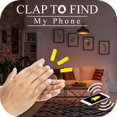Clap to Find My Phone on 9Apps
