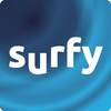 Surfy - Weather App