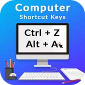 Computer Shortcut Keys