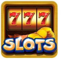777 Casino Slot Machine - Free Funny Game