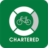 Chartered Bike Bhopal on 9Apps