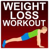 Weight Loss Workout on 9Apps