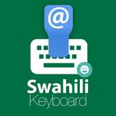Swahili Keyboard on 9Apps