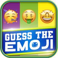 Guess The Emoji on 9Apps