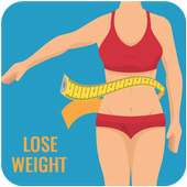 Lose Weight in 30 Day - Home Workout