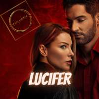 Lucifer - all episodes-