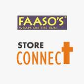 Faasos-StoreConnect