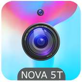 Camera Huawei Nova 5T Selfie Huawei P30 Pro on 9Apps