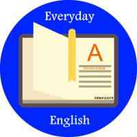 Everyday English on 9Apps