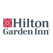 Hilton Garden Inn (Toronto—YYZ)