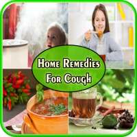 Home Remedies For Cough on 9Apps