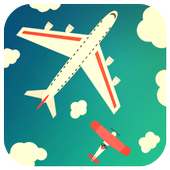 Fantasy flight games: Airplane
