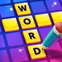 CodyCross: Crossword Puzzles on 9Apps