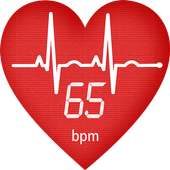 Instant Heart Rate Monitor - Pulse Meter on 9Apps